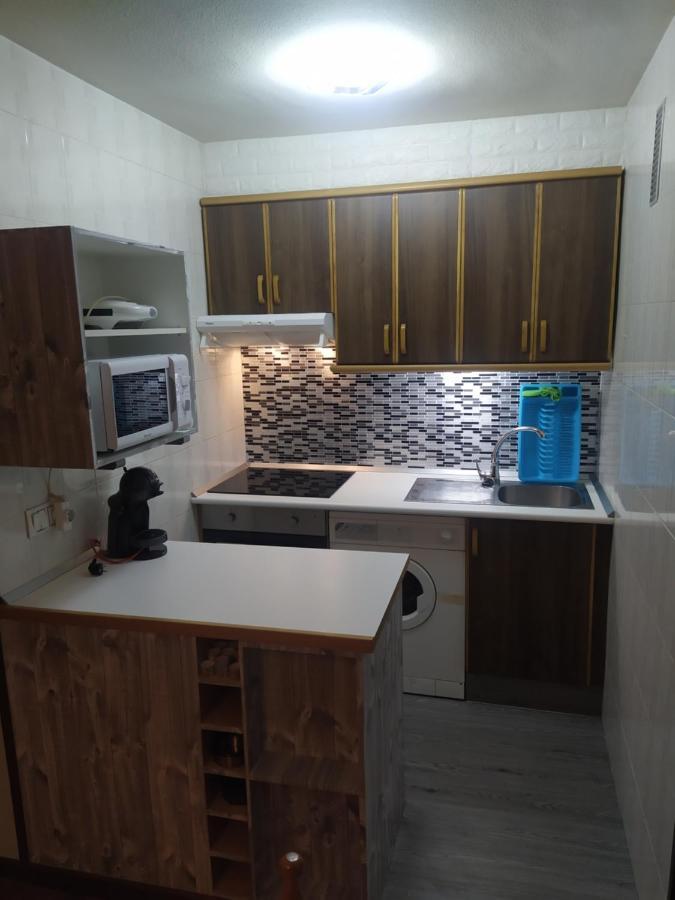 Apartamento De Montana "Nueva Canfranc" Exterior foto